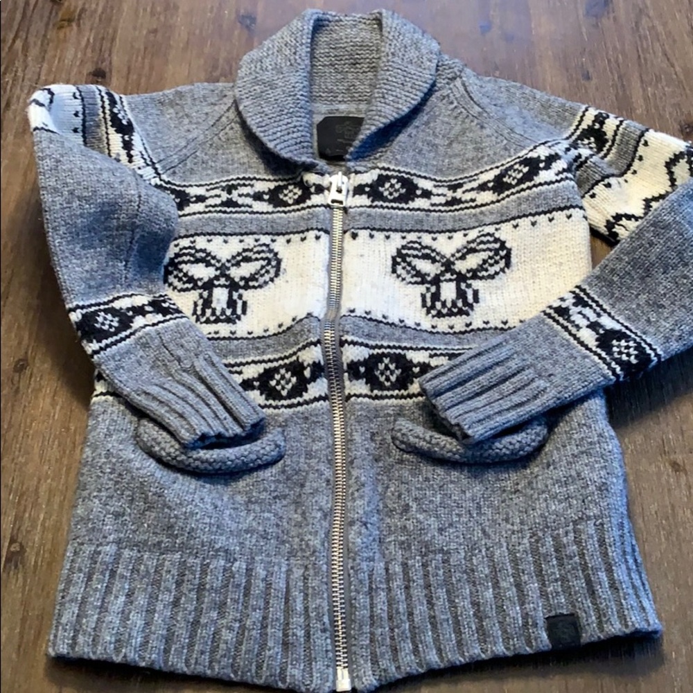 TNA sweater - Picture 2 of 5
